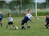 S.K.N.W.K. JO9-1 - Brouwershaven JO9-1 (competitie - 4e fase) (36/140)